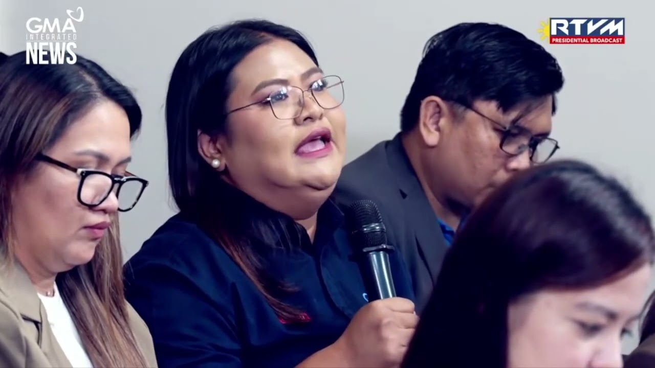 Ayaw ng pangulo ng madugong EJK sa pagsugpo sa illegal na droga - Malacañang | GMA Integrated News