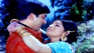 Aaj Madhosh Hua Jaye Re - Kishore & Lata - Sharmilee (1971) - HD chords