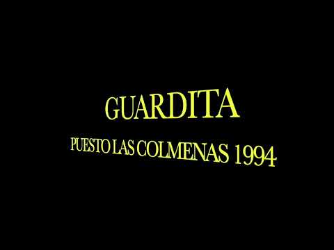 'GUARDITA'1994 .Perdiz con