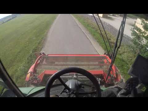 [Cabview] Fendt Katana