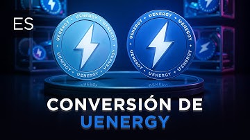Cómo convertir UENERGY en Ultima Chain a UENERGY en SMART Blockchain