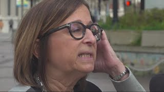 Civil rights group calling on City Council to remove Confederate monuments ahead of vote on antisemi