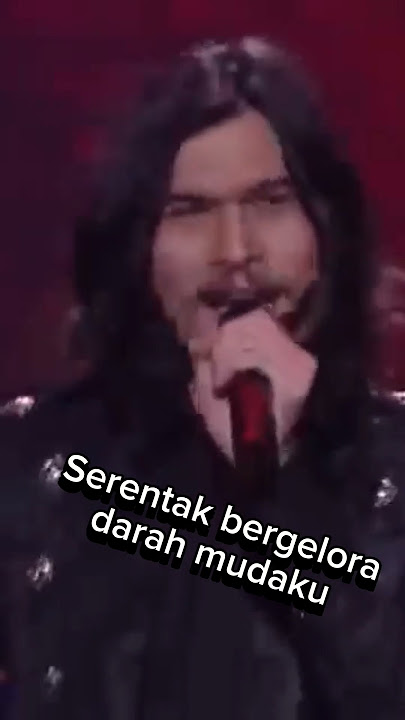 Dewa19 feat Virzha - Perempuan Paling Cantik di Negeriku Indonesia #shorts #short #shortvideo #musik
