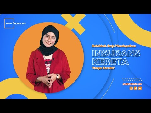 Video: Bolehkah saya mendapatkan insurans kereta dengan kredit buruk?