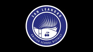SLUSD's Dr  Mike's Sends End of Year Update to Staff