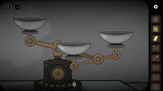 Strange Case The Alchemist Chapter 2 and 3