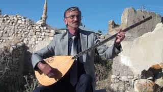 Aşık Murat BOYDAŞ   BABAM YURDU