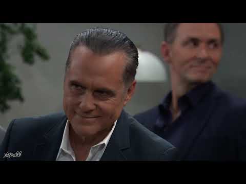 GH: 10/12/26 - Joss & Hudson Part 2/2