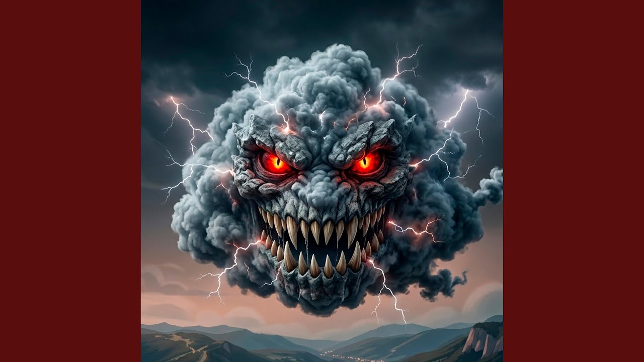 Παρακολούθηση Cloud Eater στο YouTube Παρακολούθηση Cloud Eater στο YouTube