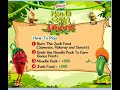 AR Kids Dance Game - Port Grand - 49 - Cartoons Central