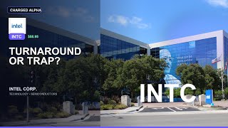 Charged Alpha | Intel (INTC) | Q4 2025 Earnings Deep Dive