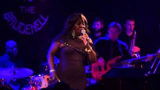 Martha Reeves - In My Lonely Room - Brudenell SC Leeds - 15/12/2013