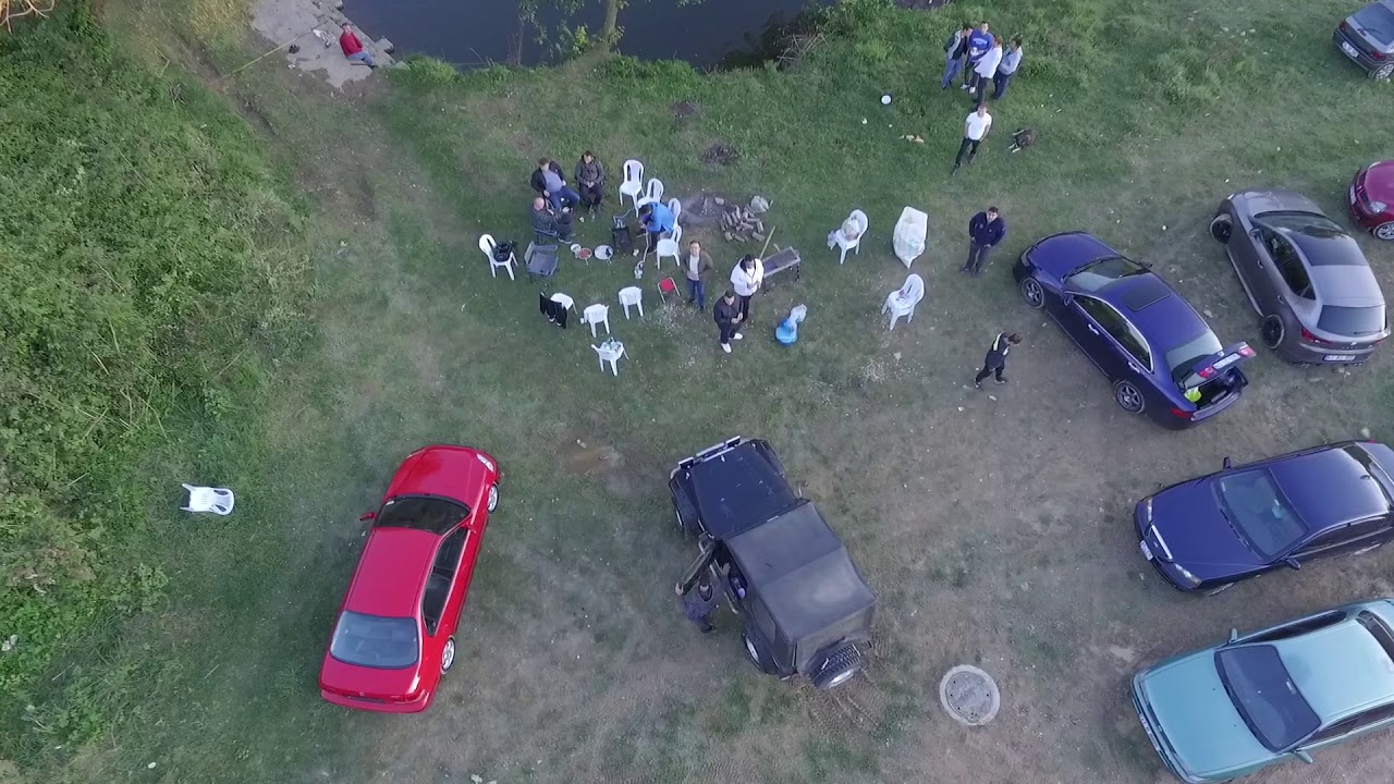 Kandıra akçaova köyü