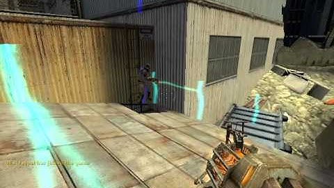 Bots ladder climbing