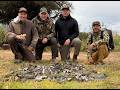 Double Barrel 2026 Argentina dove and pigeon hunt
