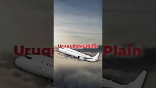 Surviving the Andes: Uruguay Flight 571 Crash Story😱 #documentary #shorts #biography
