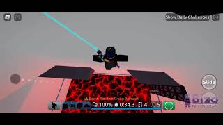 Flood Escape 2 - Dark Sci Facility Gameplay (Reversed)