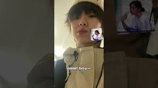 nerd/geek 🫦||#kpop#idol#asiat#geeknerd#blond#boy#lesserafim#1000subscriber feat: heeseung & sunoo