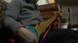 AMA ley ho Tibetan song