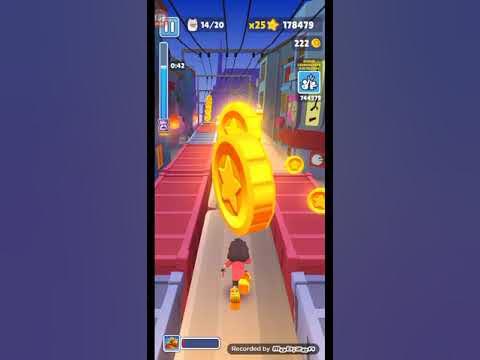 Como tener Todos los Personajes gratis ✓ Subway Surfers San