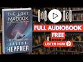 The Lost Maddox by Vaughn Heppner [ Full Audiobook Free ]