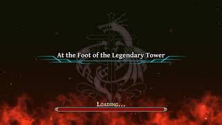 The Alchemist Code At The Foot Of The Legendary Tower Zain Dense xD