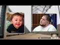 Father convicted of murdering 7-month-old son takes stand in DCF civil case