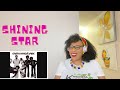 EARTH, WIND AND FIRE - SHINING STAR (First time  listening to this song) | REACTION