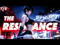 The Resistance - Cover By Ryn | Skillet | Nightcore | Lyrics