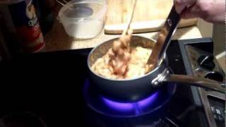 Ghost Pepper Cashew Brittle Part 2
