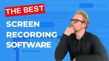 What Screen Capture Software Should You Use for Your Training Videos?
