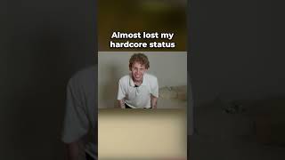 Almost Lost My Hardcore Status… 😳#osrs #oldschoolrunescape #streamclips #streamermoments