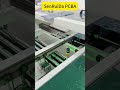 SMT PCB Assembly - PCB Assembly Manufacturer in China - Electronics Manufacturing Services