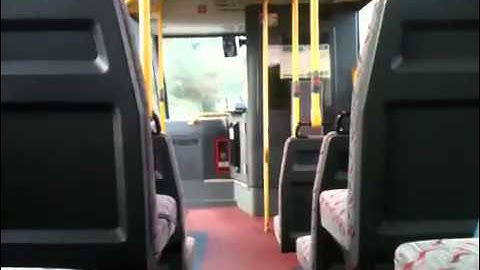 First Kernow YK05 CDN