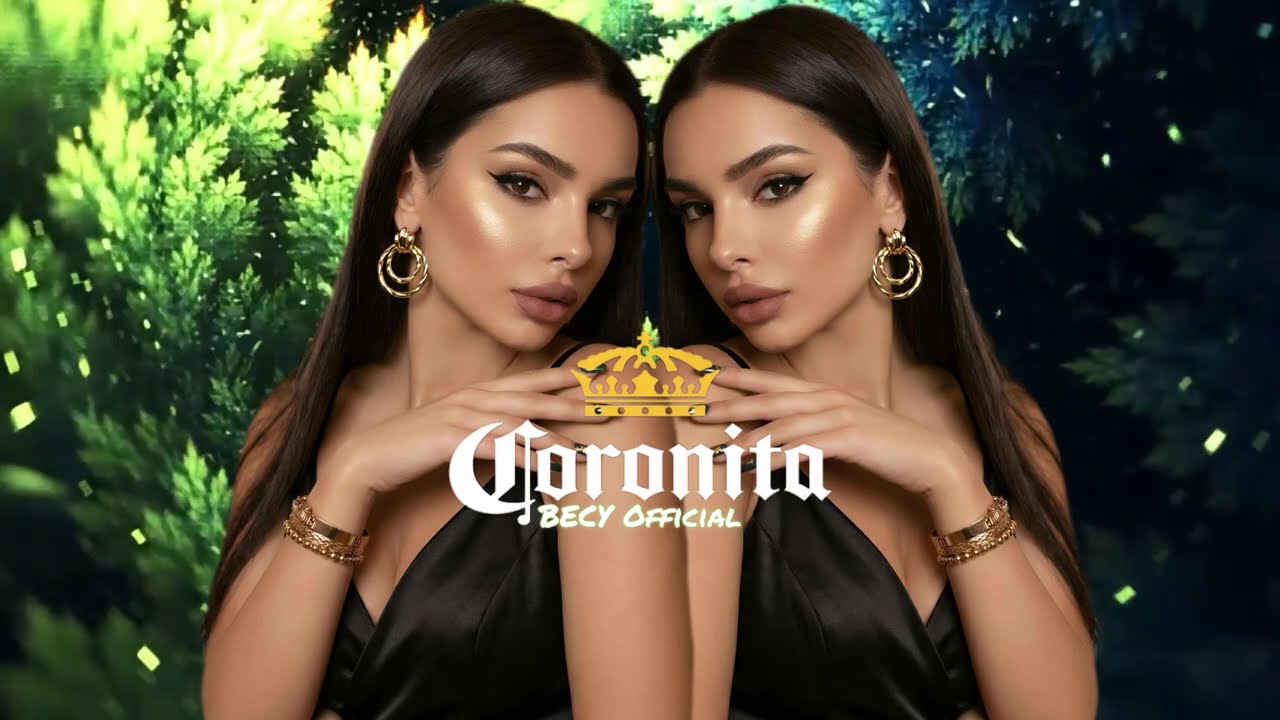 Coronita Pattogós Mix 2026 (BECY)