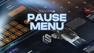 Celebrity SAVANA SCRIPT || FIVEM PAUSE MENU || QB / ESX / QBOX #savana #fivem #pausemenu #gta5 Profile