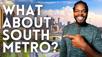 Top 5 Best Suburbs near Atlanta to Raise a Family | South of Metro ATL | Living in Atlanta, GA