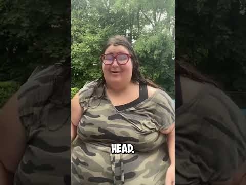 Leave Fat People Alone!