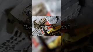 POV of a Sniper in Combat Holding His Outpost!