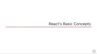 React Getting Started Course -  part - 4