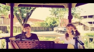 Starlite Generation Covers Blowin' in the Wind