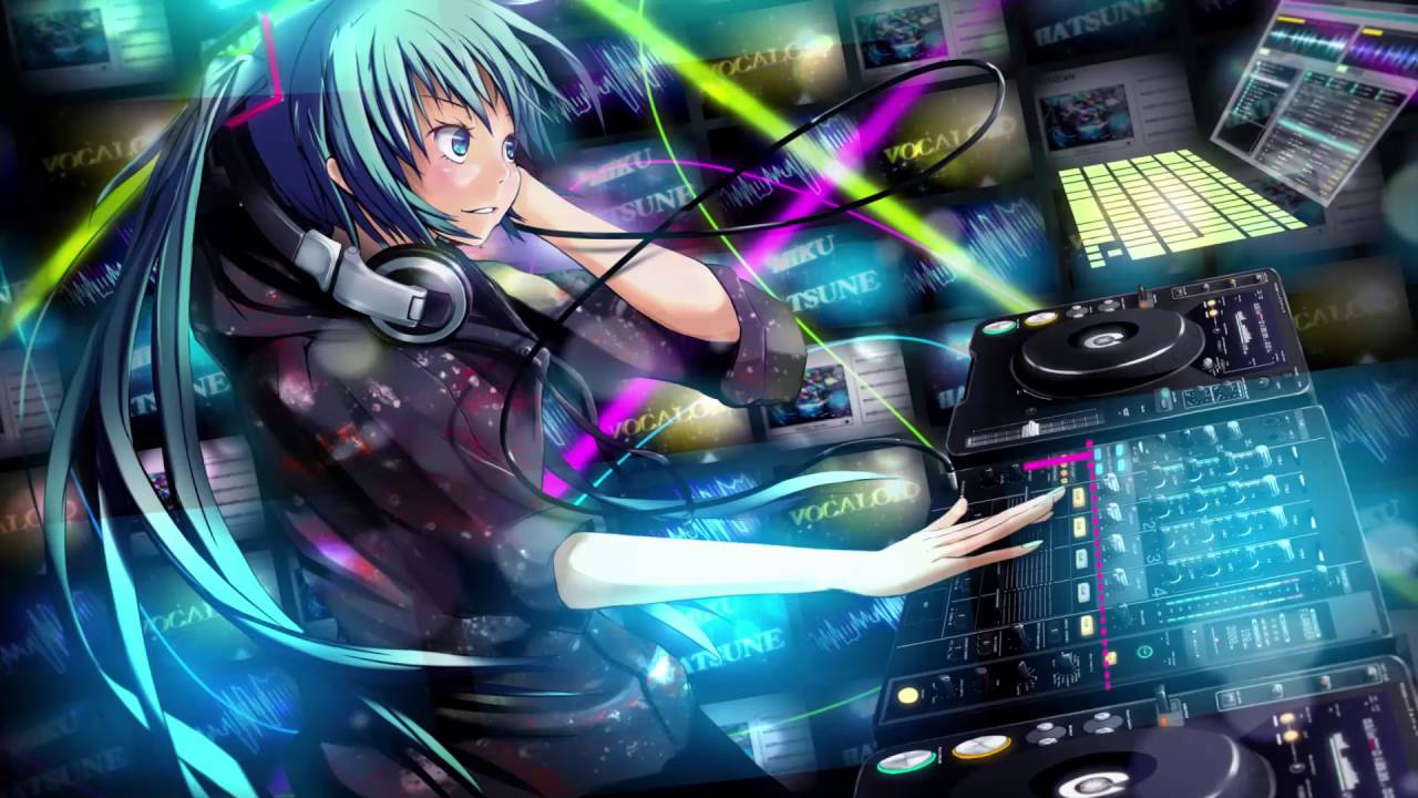 Nightcore : PAKITO - ARE U READY