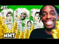 SPENDING 5 MILLION COINS + WE GOT 88 TORRES FINALLY!!!  MMT S2 - #7