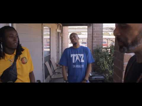 TazDaRealist - Neva Fold [Official Video]
