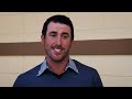 Must See JV: The Justin Verlander Story | Detroit Tigers JV Career Celebration