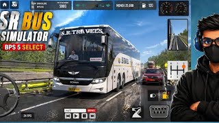 Br Bus Simulator game #game  screenshot 1