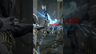 Warframe GAMEPLAY 50 #shorts #viral #trending #famous #warframe #shortvideo