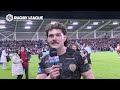 Betfred Super League Semi-Final Preview & Man of Steel reaction | #TheLastTackle