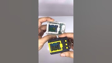 Digimon Color ver 1&2 🔥 #digimon #tamagotchi #bandai #shorts