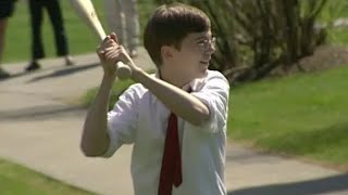 Making Of The Emperors Club Making The Cut.